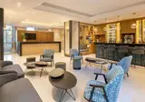 Hotel Apollinaire Nice foto 9