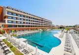 Aletris Deluxe Hotel & Spa foto 1