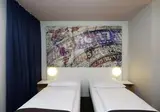 B&B HOTEL Berlin-Alexanderplatz foto 20