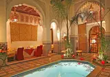 Riad & Spa Esprit du Maroc foto 5