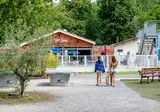 Flower Camping La Canadienne foto 22