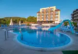 Speranta Beach Hotel Kranevo foto 1