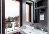 B&B HOTEL Passo Tre Croci Cortina foto 24