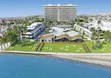 Radisson Blu Hotel, Larnaca foto 12