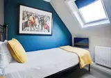 Peckham Rooms Hotel by Belvilla foto 12