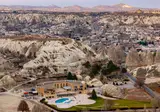 Zemi Hotel Cappadocia foto 10
