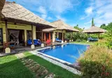 Amertha Bali Villas foto 1