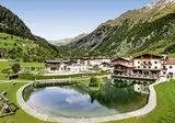 Schneeberg Family Spa Resort foto 11