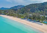 Katathani Phuket Beach Resort foto 4