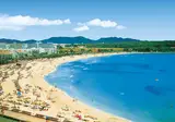 allsun App.-Hotel Orient Beach foto 13