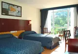 Lobios Caldaria Hotel Balneario foto 3