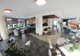 Irem Garden Hotel foto 17