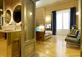 Axel Hotel Madrid foto 15