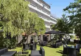 Grand Hotel Gosforth Park Newcastle foto 5
