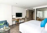 Best Western Plus Nexen Pattaya foto 20