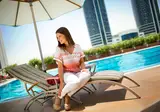 Rose Rayhaan by Rotana foto 12