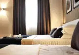Stelle Hotel The Businest foto 17