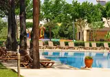 Akbulut Hotel & Spa foto 15