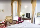 Grande Albergo Internazionale foto 2