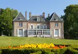 Domaine Château De Drancourt foto 19