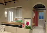 Art Blue Villas foto 3