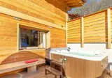 Chalet Perle des Alpes foto 13