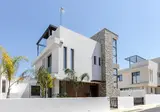 Chris Le Mare Gold Luxury Villa foto 10