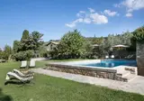 Relais Villa Belpoggio Residenza D Epoca foto 8
