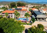 Mendos Garden Exclusive Hotel foto 19