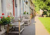 Kasteel Schaloen Vakantiewoningen & Hotel foto 2