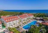 Hotel Sural Resort foto 1