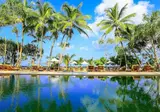 Pandanus Beach Resort & Spa foto 8