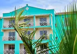 Ocean Breeze Boutique Hotel & Marina foto 10