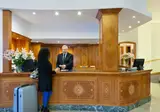 Grand Hotel President foto 22