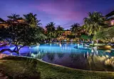 Hotel Nikko Bali Benoa Beach foto 29