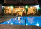 Sunset Hotel Corfu foto 18