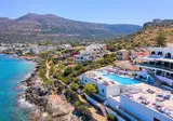 Hotel Horizon Beach foto 2