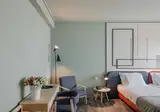 Axis Ofir Beach Resort Hotel foto 19