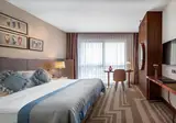 Lionel Hotel Istanbul foto 7