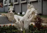 Astor Garden Hotel foto 25