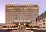 Metropol Palace foto 1