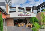 Ringhotel Alpenhof foto 26