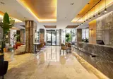 Ramada Plaza by Wyndham Istanbul Sultanahmet foto 9