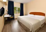 Hotel Salobrena Suites foto 10