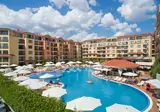 Fly & Go Diamant Residence Hotel & Spa foto 2