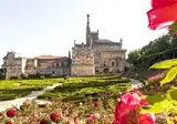 Bussaco Palace foto 5
