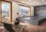 Résidence Terresens les Balcons de Juliette foto 4