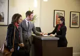 Hotel Thistle Bloomsbury Park foto 10