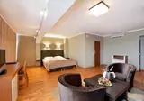 Bellevue Park Hotel foto 2