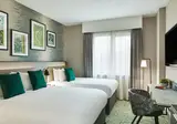 Leonardo Royal Hotel Glasgow foto 6